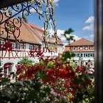 Flair Zum Storchen 3* Bad Windsheim