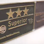 فندق Flair Zum Storchen 3*