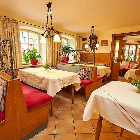 Hotel Flair Zum Storchen Bad Windsheim