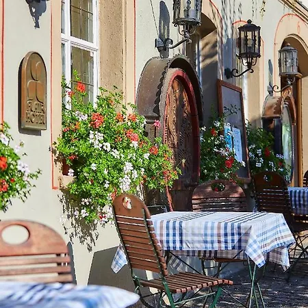 Flair Zum Storchen 3* Bad Windsheim