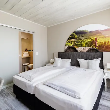 Hotel Flair Zum Storchen 3*