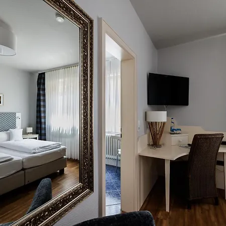Hotel Flair Zum Storchen