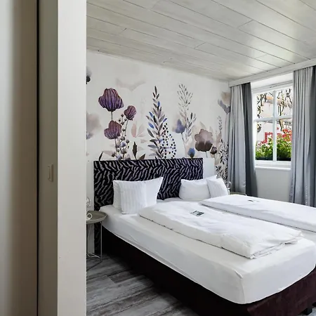 Hotel Flair Zum Storchen 3*