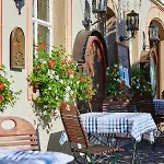 Flair Zum Storchen 3* Bad Windsheim