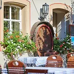 Flair Zum Storchen Otel 3*