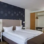 Otel Flair Zum Storchen Bad Windsheim