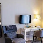 Flair Zum Storchen Otel