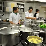酒店 祖姆斯托申弗莱尔酒店