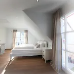 Otel Flair Zum Storchen Bad Windsheim