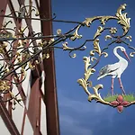 Flair Zum Storchen Hotel 3*
