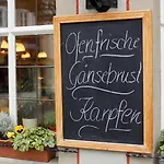 Otel Flair Zum Storchen 3*