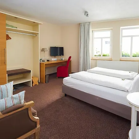 Flair Zum Storchen Hotel