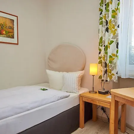 Hotel Flair Zum Storchen