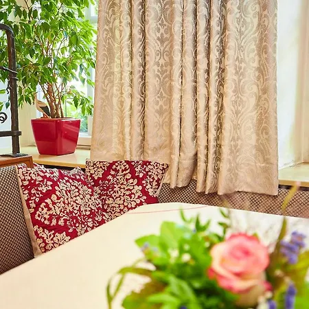 Hotel Flair Zum Storchen