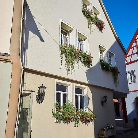 Flair Zum Storchen Hotel