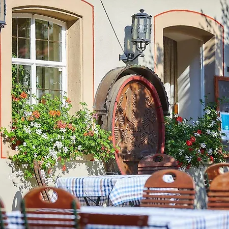 Flair Zum Storchen Hotel 3*
