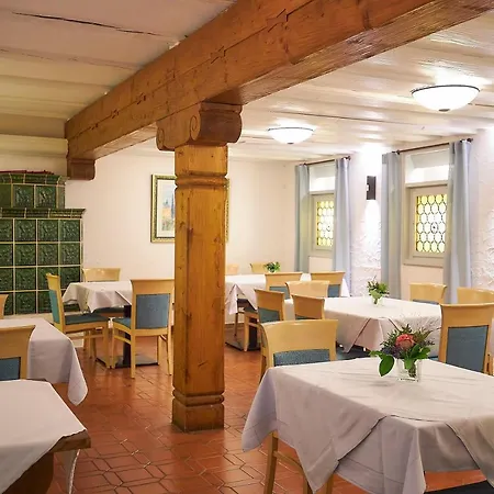 Flair Zum Storchen Hotel