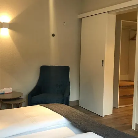 Flair Zum Storchen Hotel