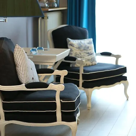 Flair Zum Storchen 호텔