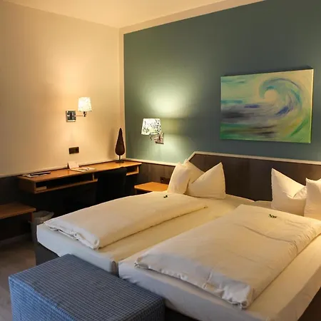 Flair Zum Storchen 호텔 바트빈드샤임