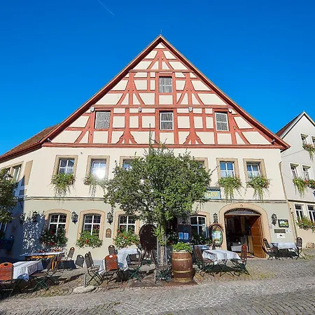 Flair Zum Storchen Hotel