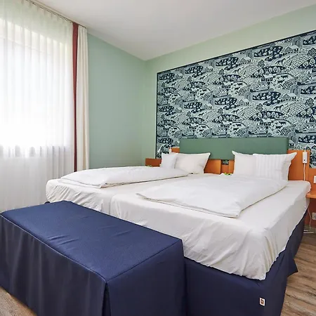 Flair Zum Storchen Hotel Bad Windsheim