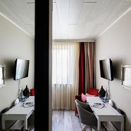 Flair Zum Storchen Hotel