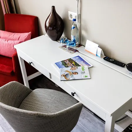Hotel Flair Zum Storchen