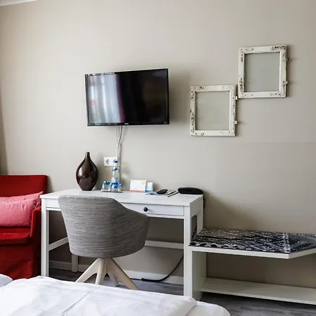 Hotel Flair Zum Storchen