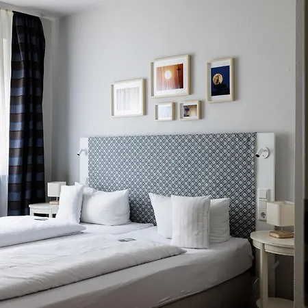 Flair Zum Storchen Hotel