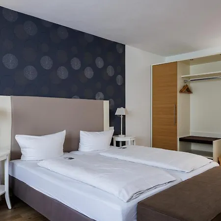 Hotel Flair Zum Storchen Bad Windsheim