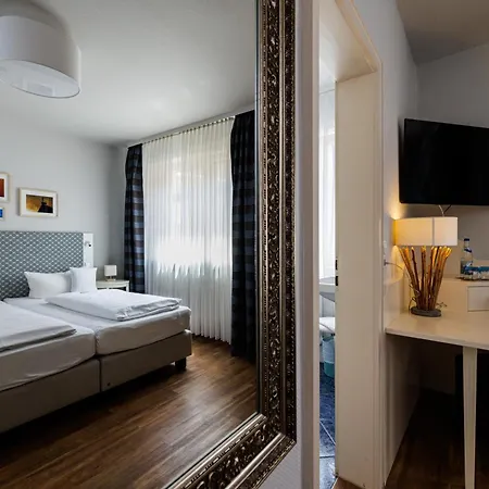 Flair Zum Storchen Hotel Bad Windsheim