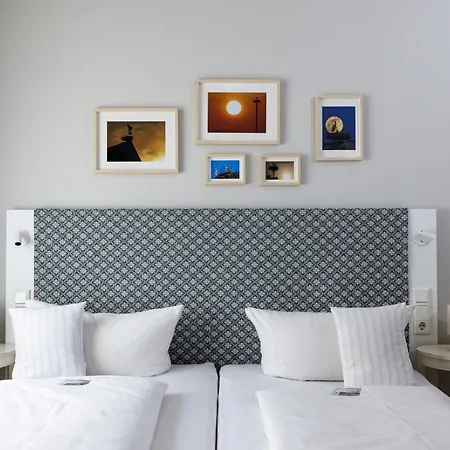 Flair Zum Storchen Hotel