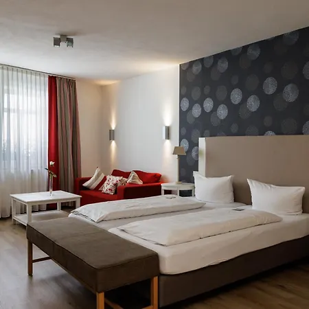 Hotel Flair Zum Storchen Bad Windsheim