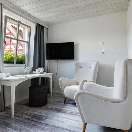 Flair Zum Storchen Hotel
