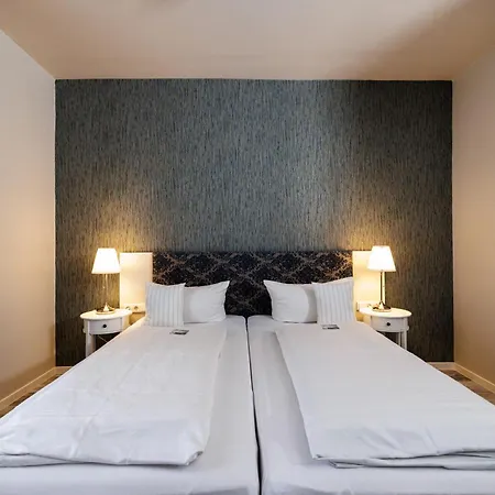 Flair Zum Storchen Hotel