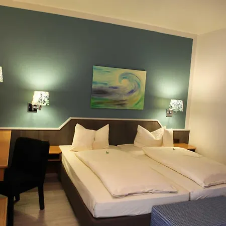 Hotel Flair Zum Storchen Bad Windsheim