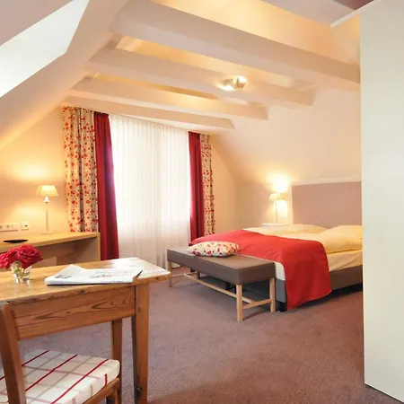 Hotel Flair Zum Storchen 3*