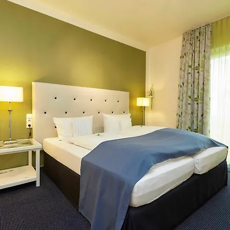 Hotel Flair Zum Storchen