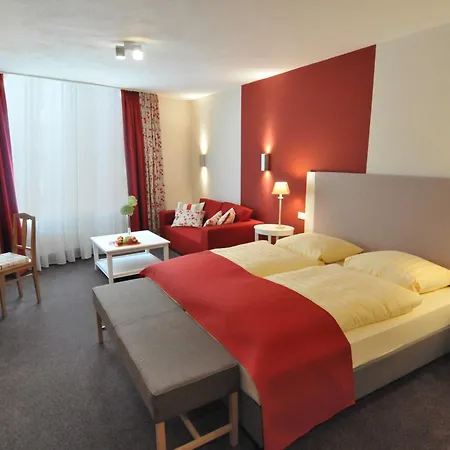 Hotel Flair Zum Storchen 3*