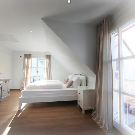 Hotel Flair Zum Storchen Bad Windsheim