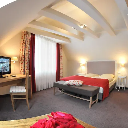 Hotel Flair Zum Storchen