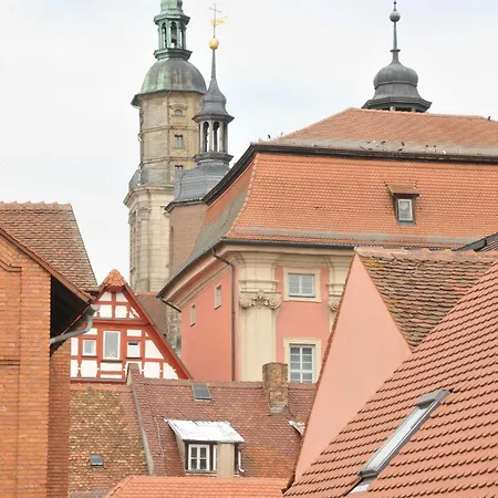 Flair Zum Storchen Hotel Bad Windsheim