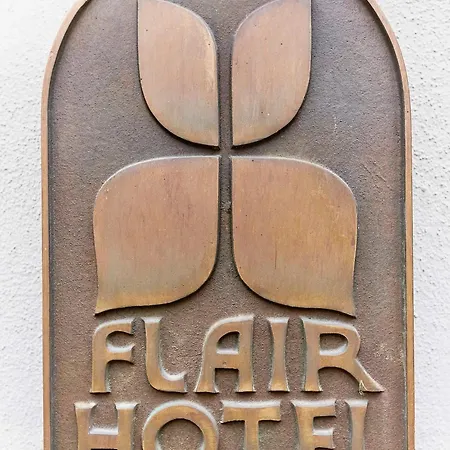 Flair Zum Storchen Hotel