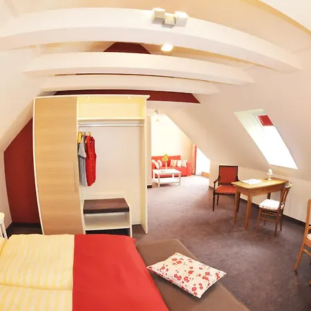 Flair Zum Storchen Hotel Bad Windsheim