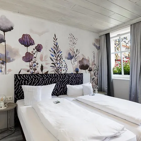 Hotel Flair Zum Storchen Bad Windsheim