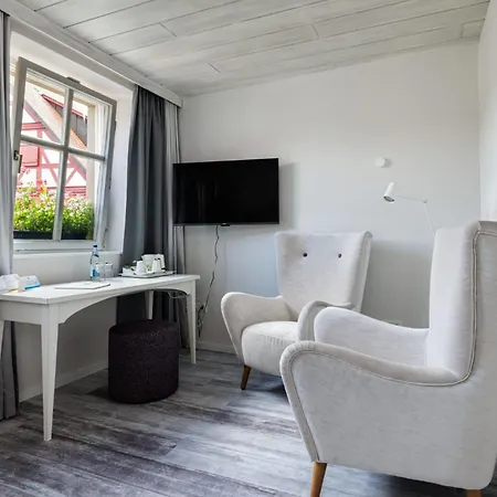 Hotel Flair Zum Storchen