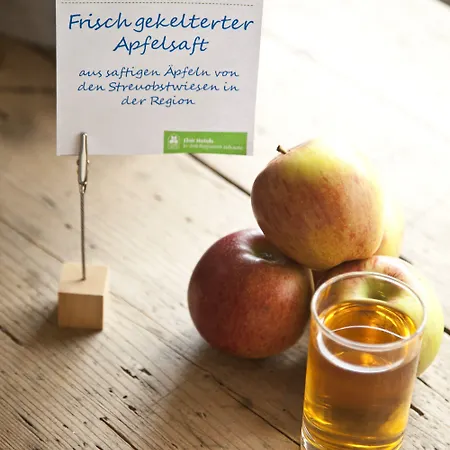 Отель Flair Zum Storchen