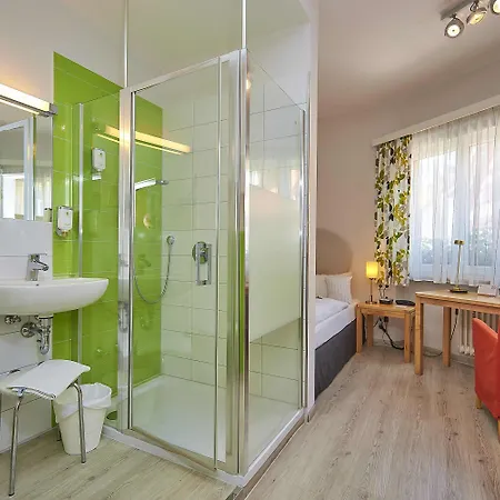 Hotel Flair Zum Storchen 3*