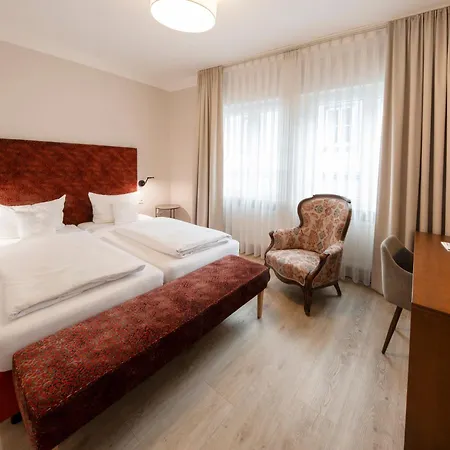 Hotel Flair Zum Storchen